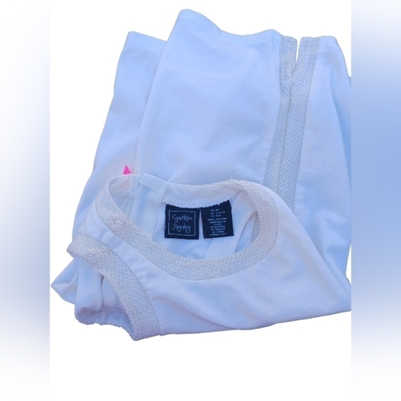 Cynthia Rowley 3 Piece Set - Picture 5 of 15